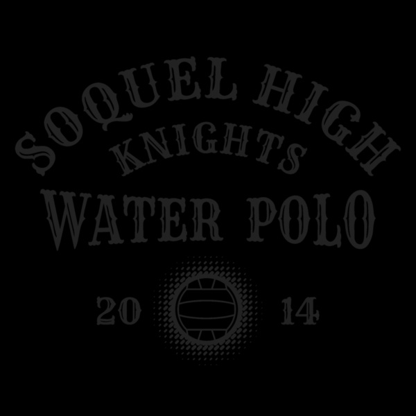 Water Polo Template DNT003 Thumbnail