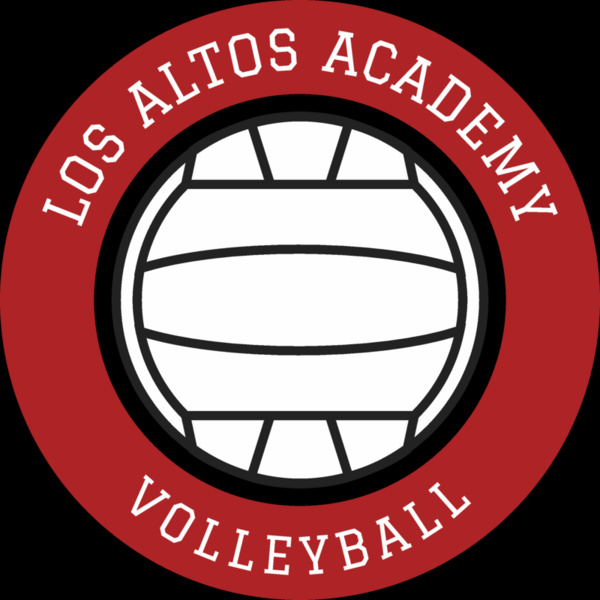 Volleyball Template DNT002 Thumbnail