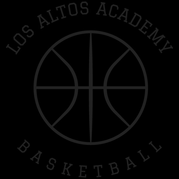 Basketball Template DNT002 BW Thumbnail