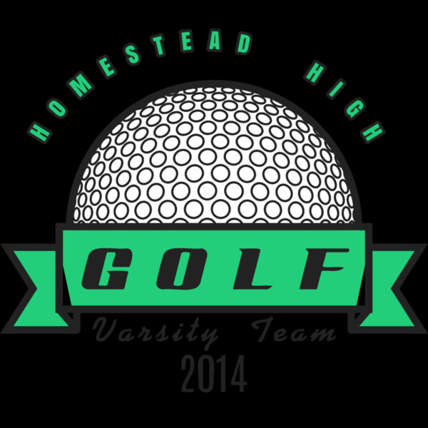 Golf Template DNT001 Thumbnail