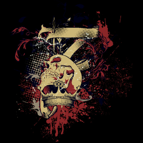 designious t shirt design 52 Thumbnail