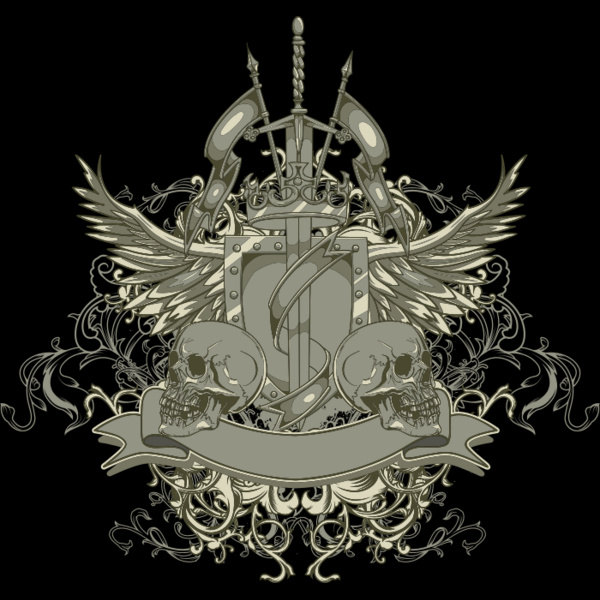 designious t shirt design 235 Thumbnail