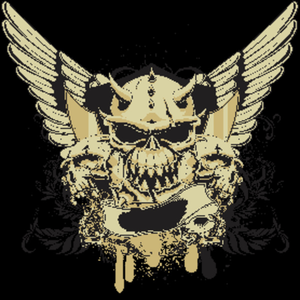 designious t shirt design 204 Thumbnail