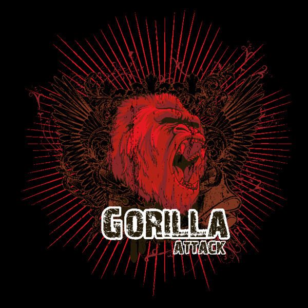 designious t shirt design 297 Thumbnail