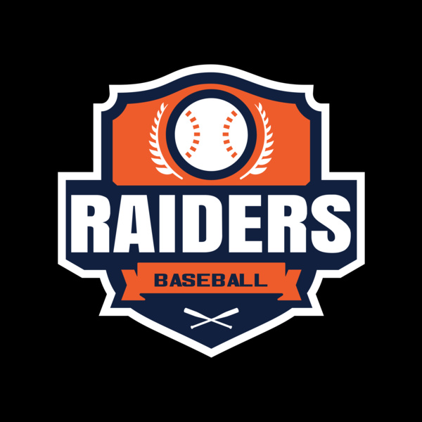 Raiders Baseball logo 01 Thumbnail