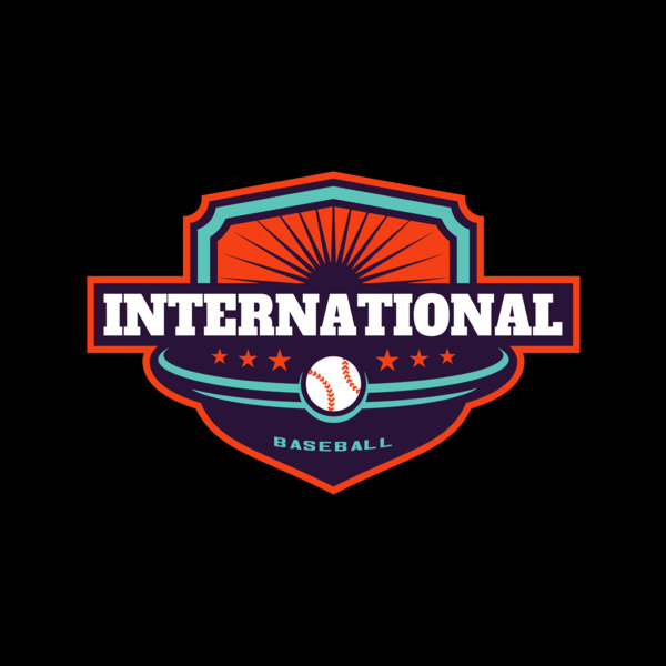 International Baseball logo 01 Thumbnail