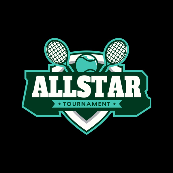 All star Tournament logo 01 Thumbnail