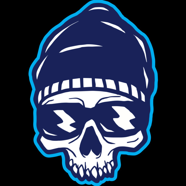 Elements Skulls logo template 137 Thumbnail