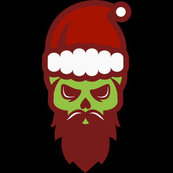 Elements Skulls logo template 145 Thumbnail