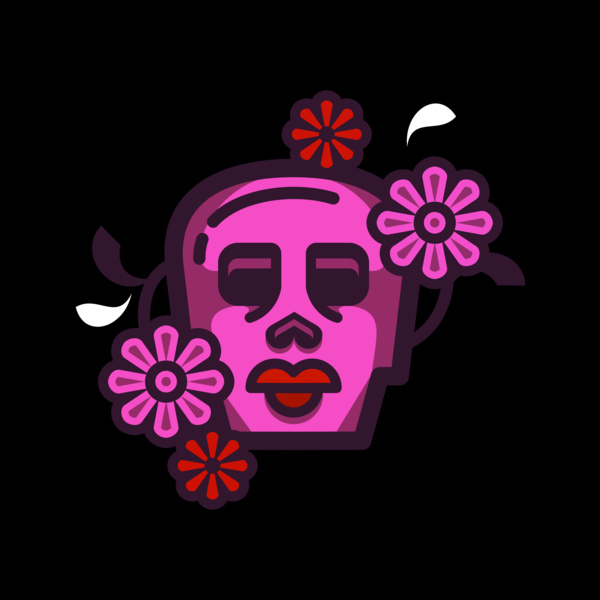 Elements Skulls logo template 148 Thumbnail