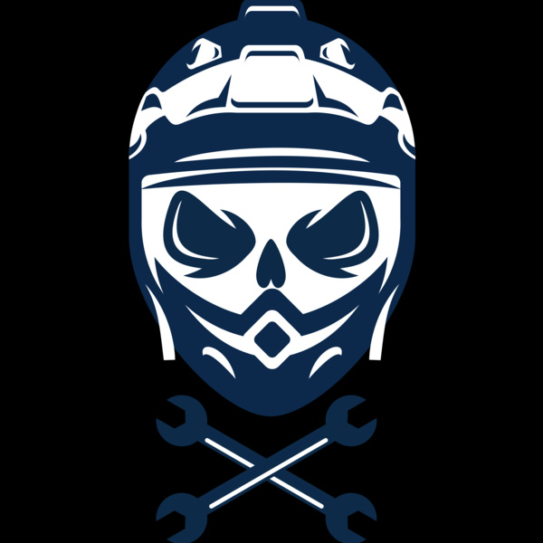 Elements Skulls logo template 176 Thumbnail