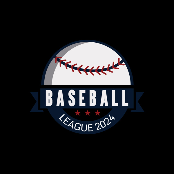 Baseball League Thumbnail