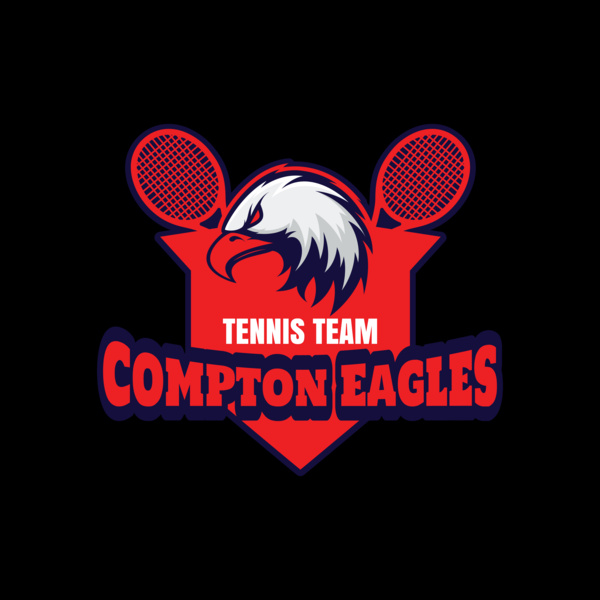 Compton Eagles Tennis Team 01 Thumbnail