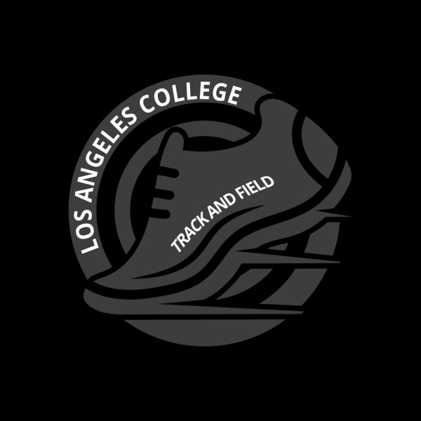 Track & Field Team Logo 09 Thumbnail