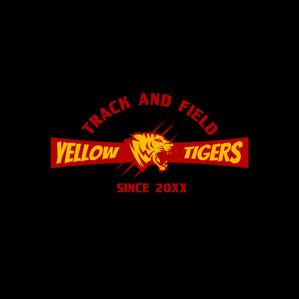 Tigers Track & Field Team 02 Thumbnail