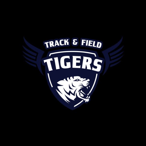Tigers Track & Field Team 03 Thumbnail