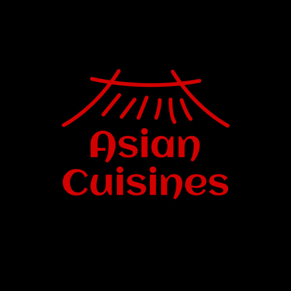 Asian Cuisines Thumbnail
