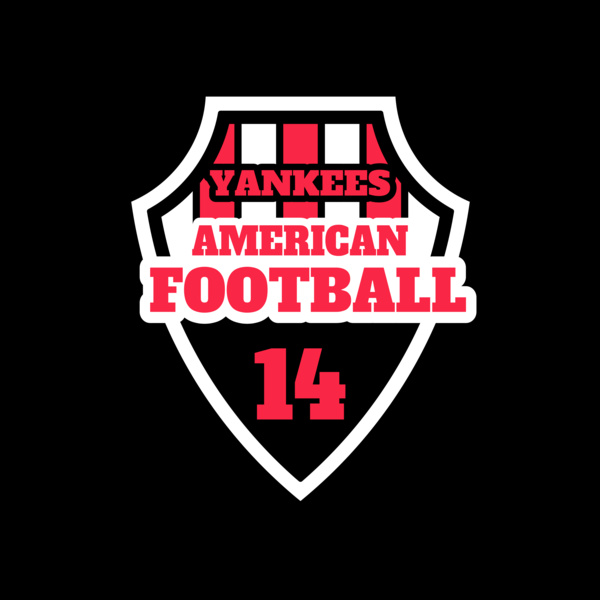 American Football logo 08 Thumbnail