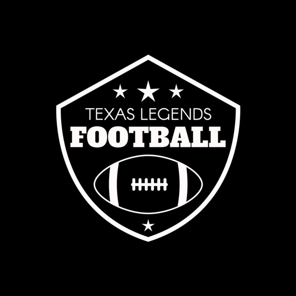 American Football logo 11 Thumbnail
