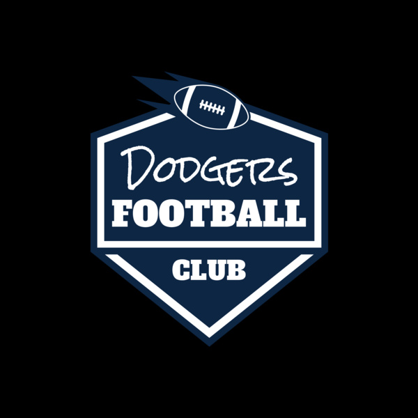 American Football logo 13 Thumbnail