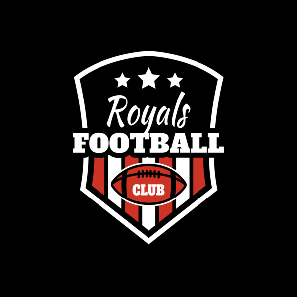 American Football logo 15 Thumbnail