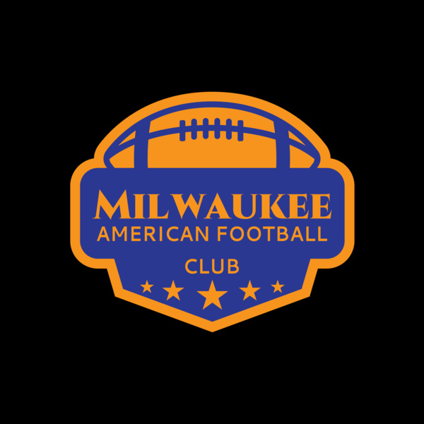 American Football logo 22 Thumbnail