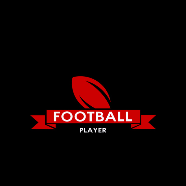American Football logo 24 Thumbnail