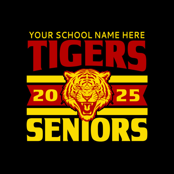 School Tigers 10 Thumbnail