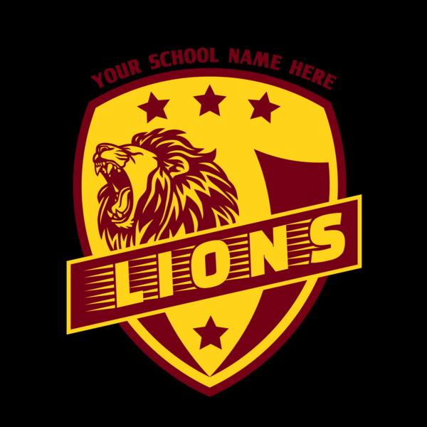 School Lions 08 Thumbnail