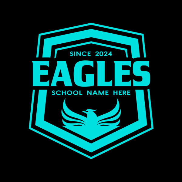 School Eagles 12 Thumbnail