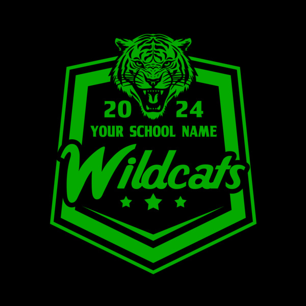 School Wildcats 04 Thumbnail