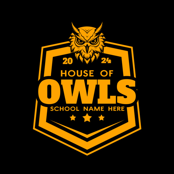 School Owls 08 Thumbnail