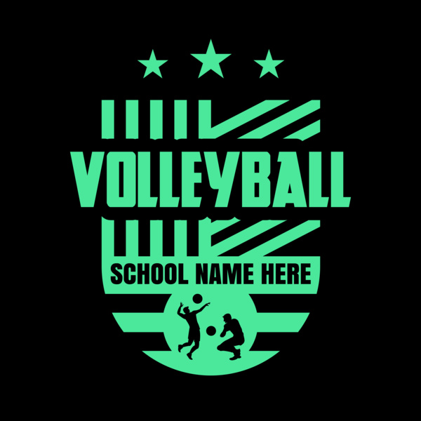 Volleyball 21 Thumbnail