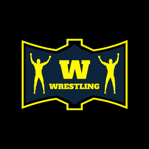 Wrestling 55 Thumbnail