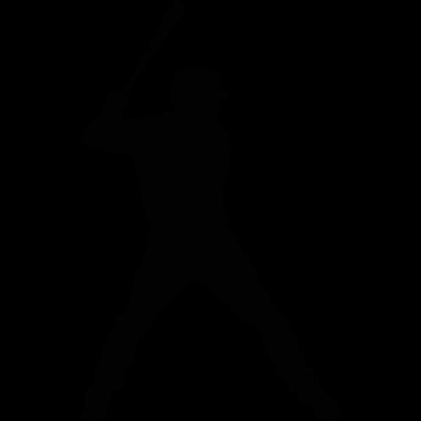 Baseball   Clipart 11 Thumbnail