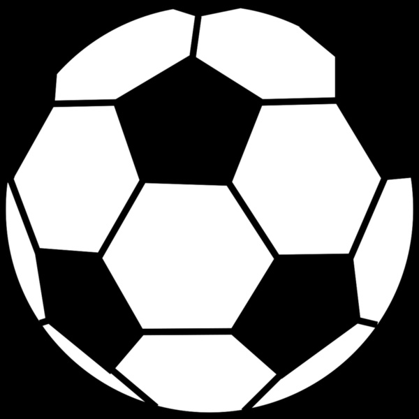 Soccer   Clipart 4 Thumbnail