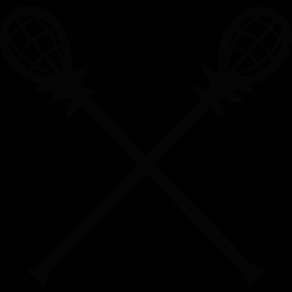 Lacrosse   Clipart 17 Thumbnail