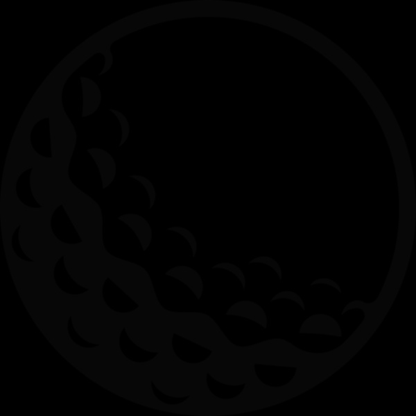 Golf   Clipart 1 Thumbnail