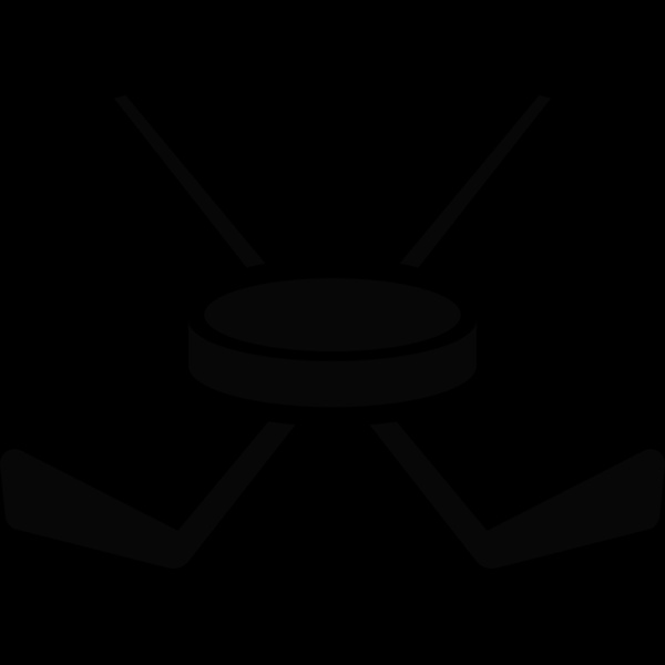 Hockey   Clipart 4 Thumbnail