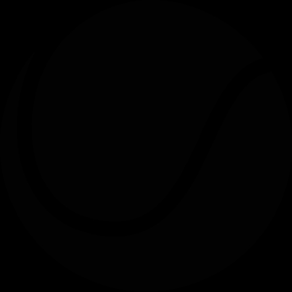 Tennis   Clipart 10 Thumbnail