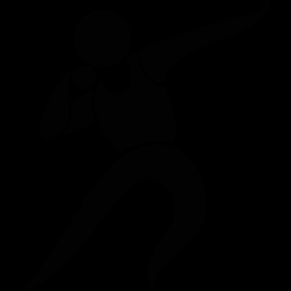 Track Field   Clipart 23 Thumbnail