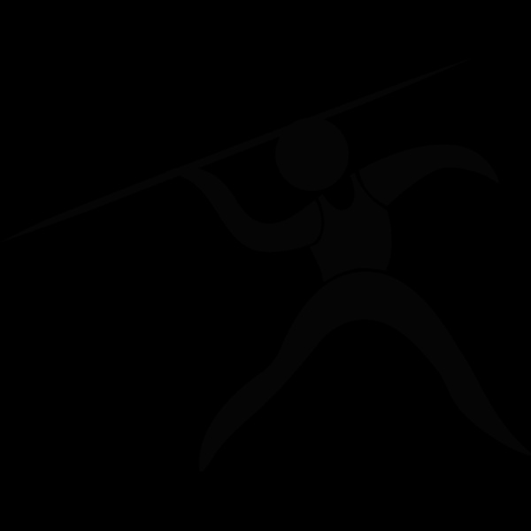 Track Field   Clipart 24 Thumbnail