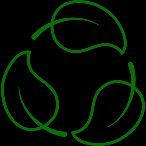 37 Recycle Leaves Thumbnail