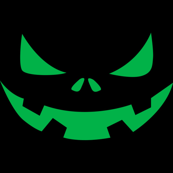 Monster Face Thumbnail