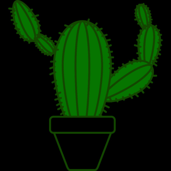 Cactus 4 Thumbnail