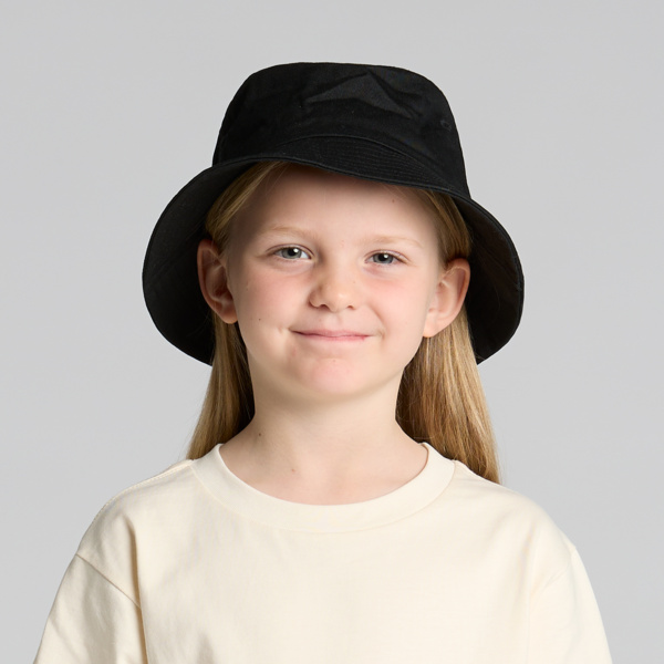 AS Colour Kids Bucket Hat Thumbnail