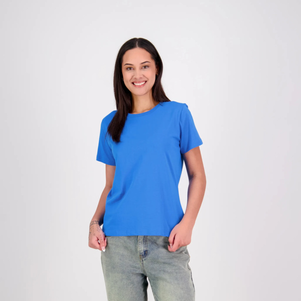Cloke Womens Silhouette Tee V2 Thumbnail