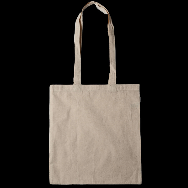 Calico Tote Bag - Thread Project Thumbnail