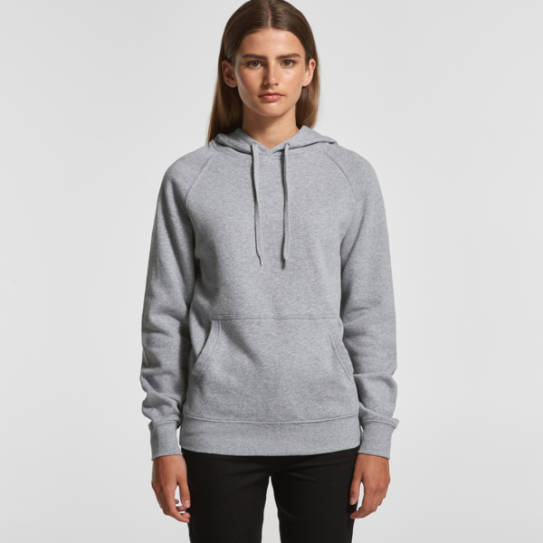 AS Colour Womens Supply Hood Thumbnail