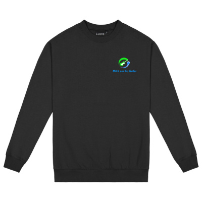 Mitch and his Guitar Crew Thumbnail